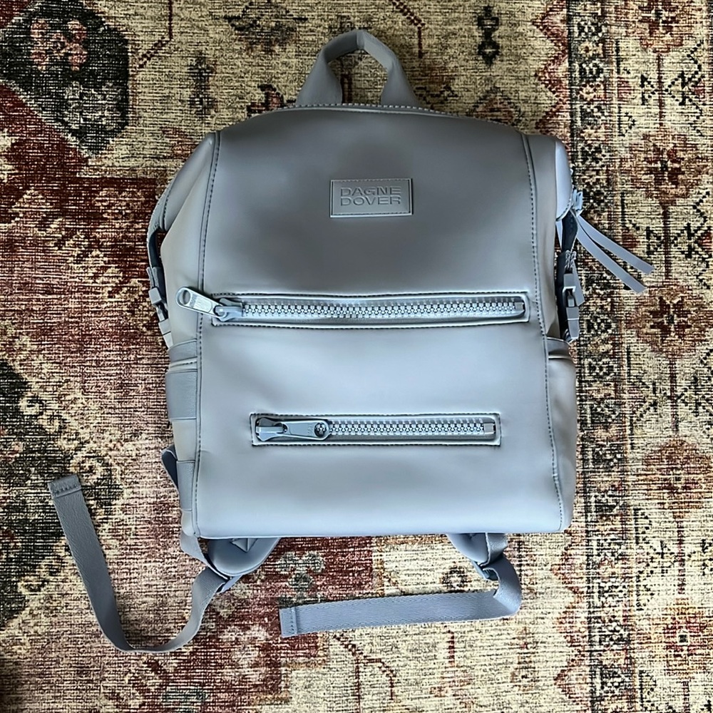 Dagne Dover medium Indi diaper bag